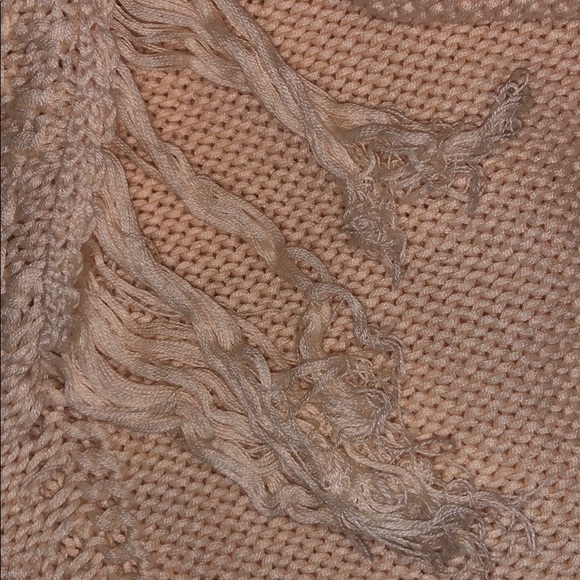 max edition tassel sweater - Picture 6 of 6